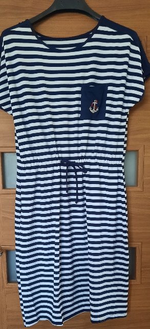 Nové dámske šaty.....Pc 27€