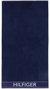 TOMMY HILFIGER - osuška 100x150cm, PC 79€
