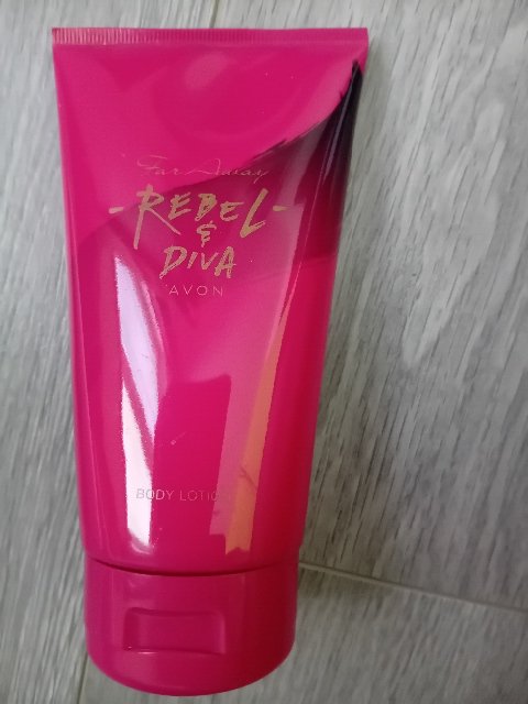 Parfumovaná telové mlieko AVON❤️