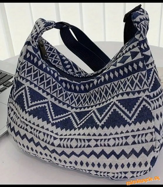 Crossbody kabelka
