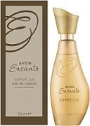 dámsky toaletný parfum Encanto Gorgeous