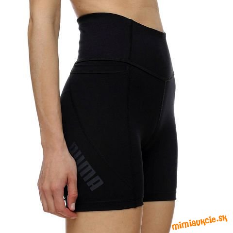 *** Vynikajúce dámske fitnes kraťasy zn. PUMA ....... originál ......... p.c. 33,90€ ***