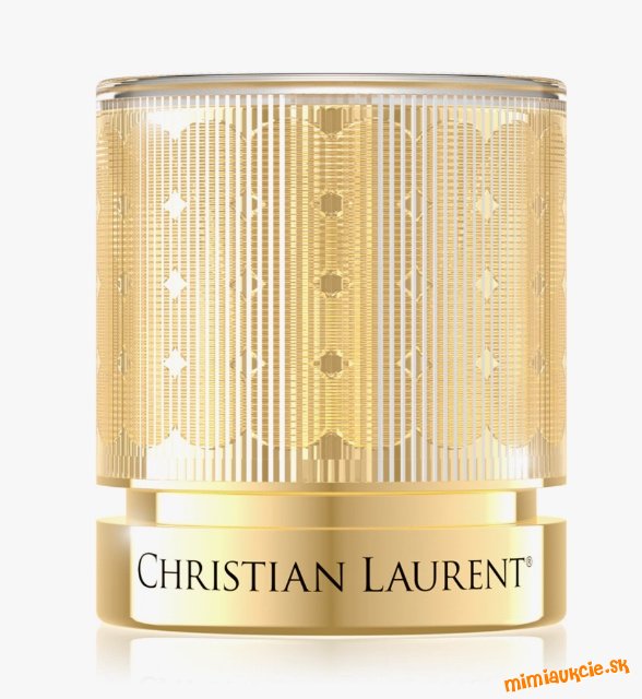 ❤️ Christian Laurent Édition De Luxe intenzívne spevňujúce sérum na očné okolie a pery 10ml ❤️