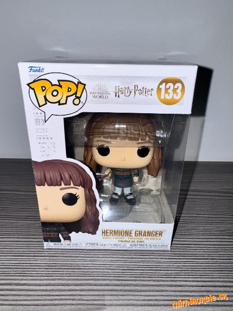 ❤️ Funko Pop Harry Potter 133 ❤️
