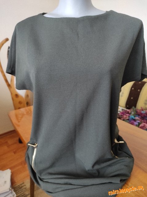 Šaty Zn. Mohito S