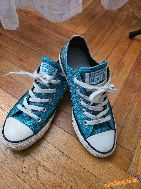Converse tenisky