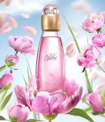 Célèbre toaletná voda pre ženy - 50ml