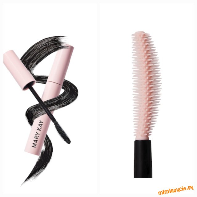 Absolútna novinka Great Heights® Predlžujúca maskara PC 22€