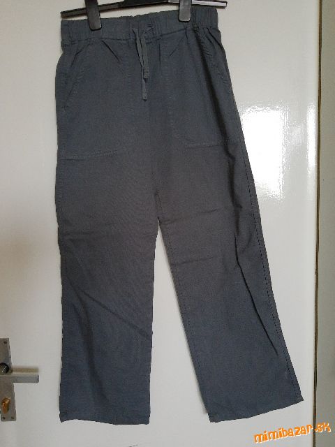 Nohavice od Benetton veľkosť 150 cm