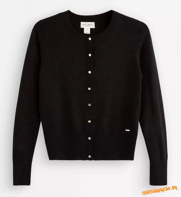 Jemne pleteny kardigan - nova kolekcia Lindex - v prpdajni 34,99eur