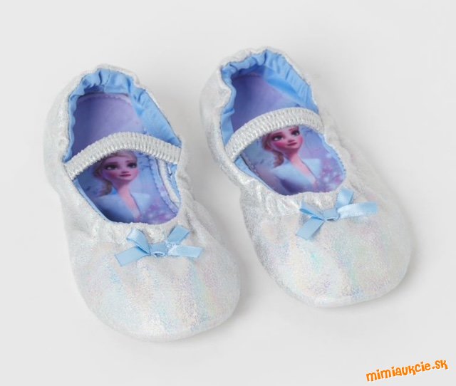 Baletne cvicky Elsa - pc. 9,99eur