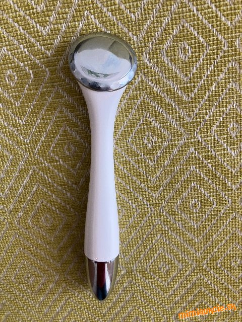 Kozmetický prístroj BeautyRelax Creambooster