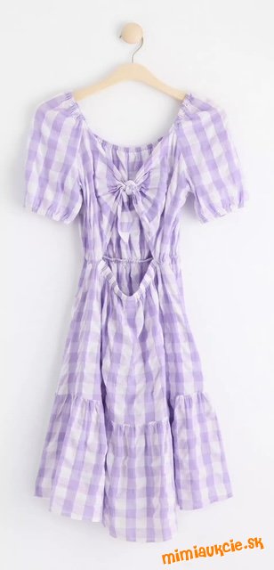 Rozkosne saticky - Lindex pc. 34,99eur