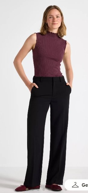 Elegantne nohavice - nova kolekci Lindex - v prpdajni 59,99eur