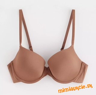 Trickova podprsenka - nova kolekcia Lindex - v prpdajni 29,99eur