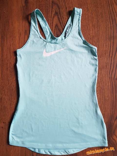 NIKE tričko