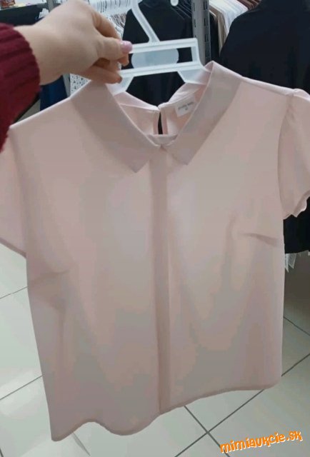 Dámska blúzka...PC 25 eur!!!