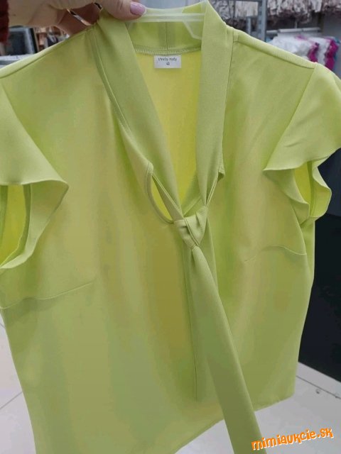 Dámska blúzka...PC 25 eur!!!