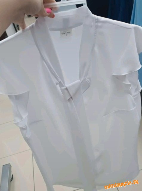 Dámska blúzka...PC 25 eur!!!