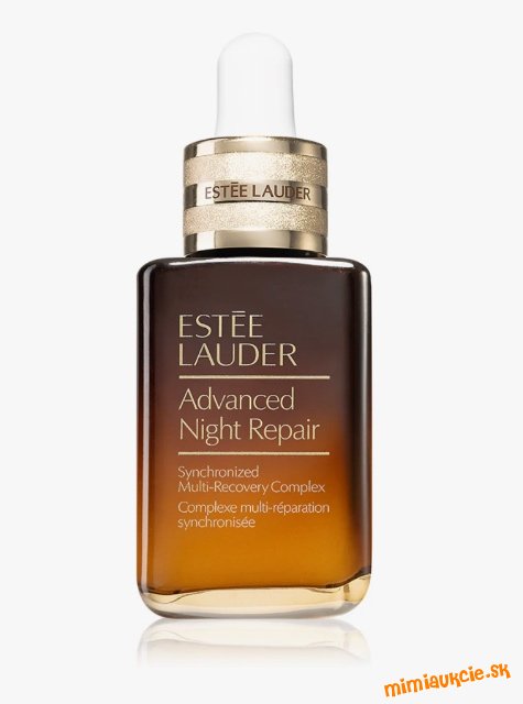 ❤️ Estée Lauder Advanced Night Repair Serum Synchronized Multi-Recovery  protivráskové sérum 14ml ❤