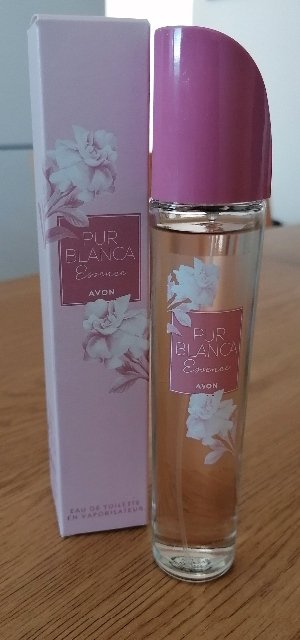 PUR BLANCA ESSENCE 50ml