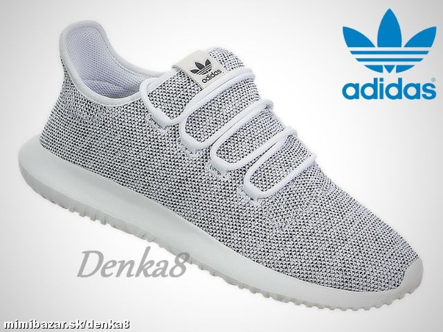 ADIDAS Originals pánska obuv Tubular Shadow