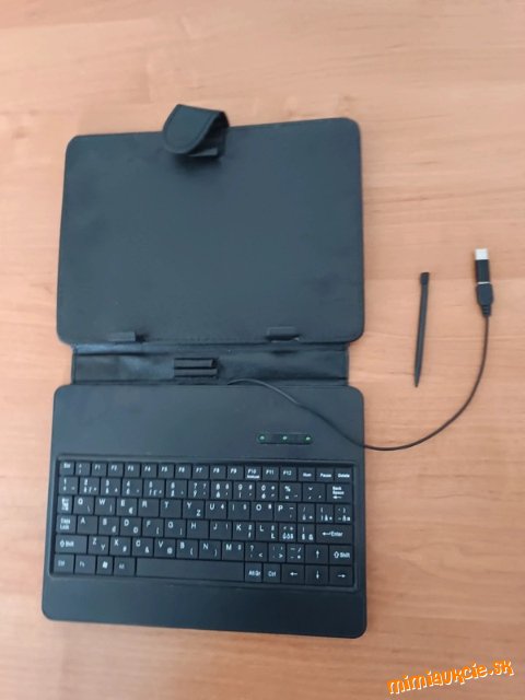 Klávesnica pre tablet