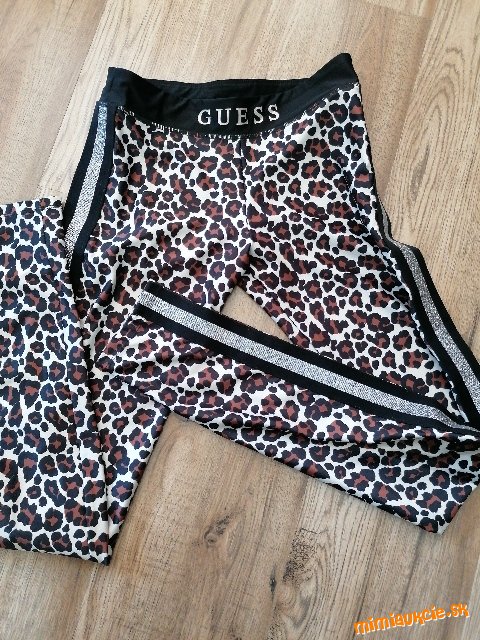 Guess leginy