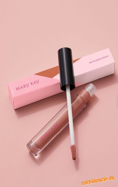 Matný tekutý rúž Modern Nude PC 18.40€ ☆akcia k MDM všetky rúže a lesky pošta zdarma☆