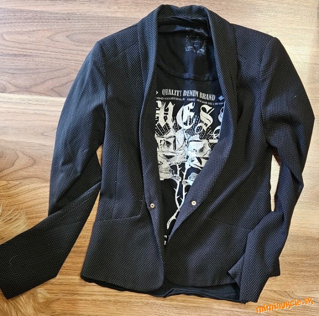 sako orsay+triško Guess