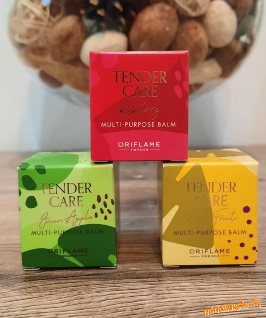 Hojivý zázrak vajíčko 3ks ORIFLAME -kuk na iné aukcie