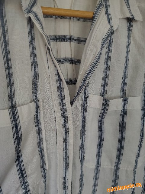 ♡♡♡KRÁSNA ĽANOVÁ KOŠEĽA H&M♡♡♡