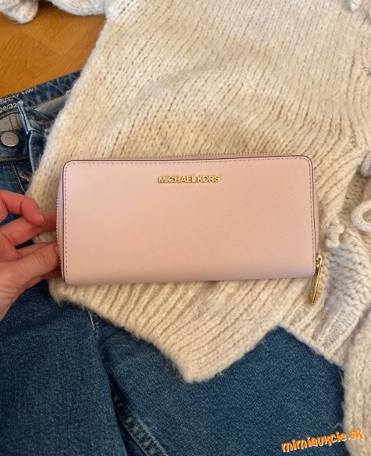 Michael Kors peňaženka