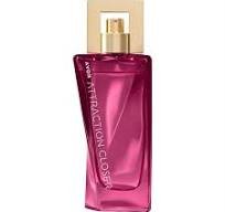 Co potesi kazdeho Muza Zenu,predsa AVON za super cenu....Atraction Closer ..50ml.....