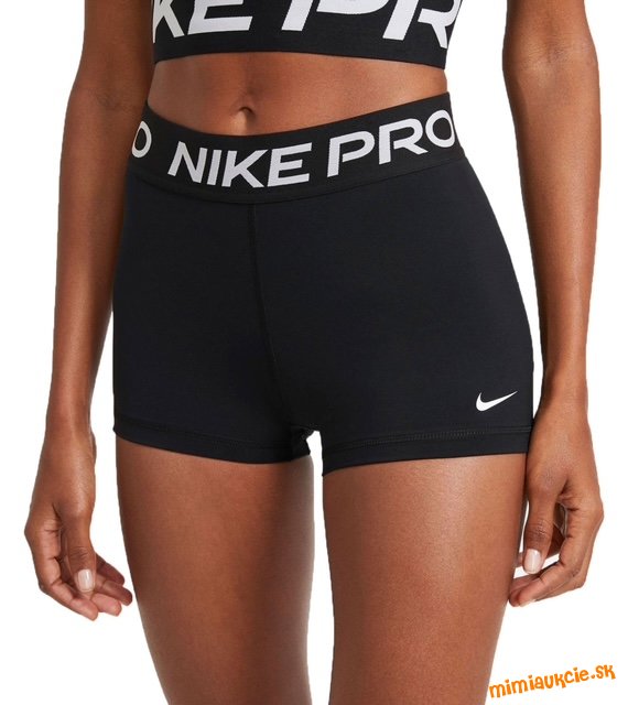 Sportove kratasy Nike Pro - v predajni 29,99eur