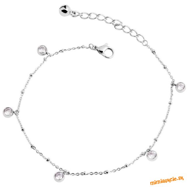 Naramok na nohu AKZENT !!! Novy !!! POVODNA CENA 49,95 EUR !!! VASA CENA