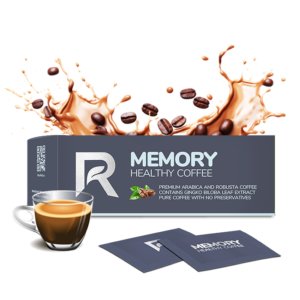***Memory Ginkgo káva 90 g*** -&#34; pamäť,koncentrácia,myslenie &#34;- 30 ks - ***AKCIA***