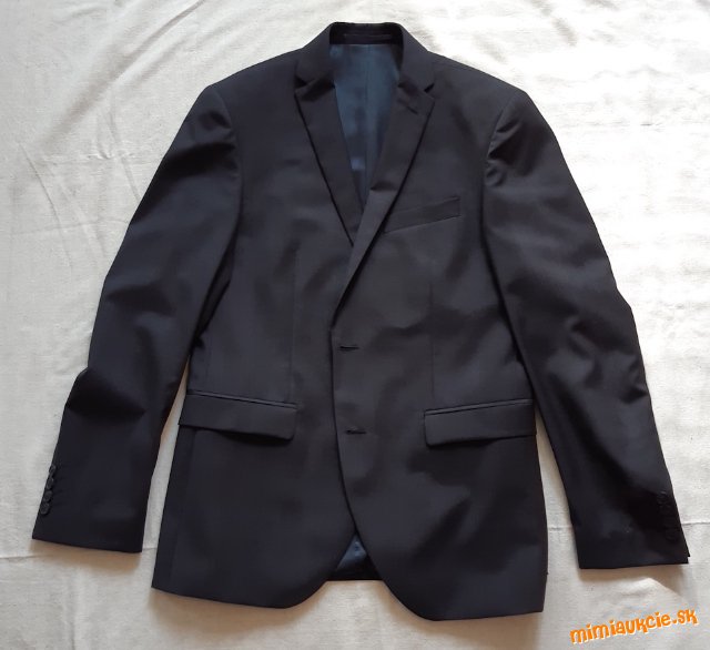 Pansky oblek Pierre Cardin - 48, nenoseny