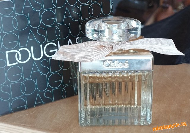 Chloe chloe 75ml