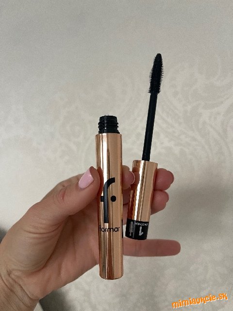 Uzasna riasenka 3 v 1 Flormar, pc 10€