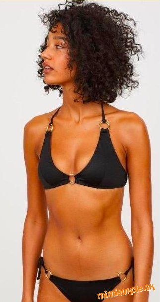 H&M bikinová podprsenka vel.34/XS......PC: 14,99€....