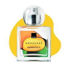 NOVINKA....PERFECTE NONSENSE BAMBOOZIE COCTAIL