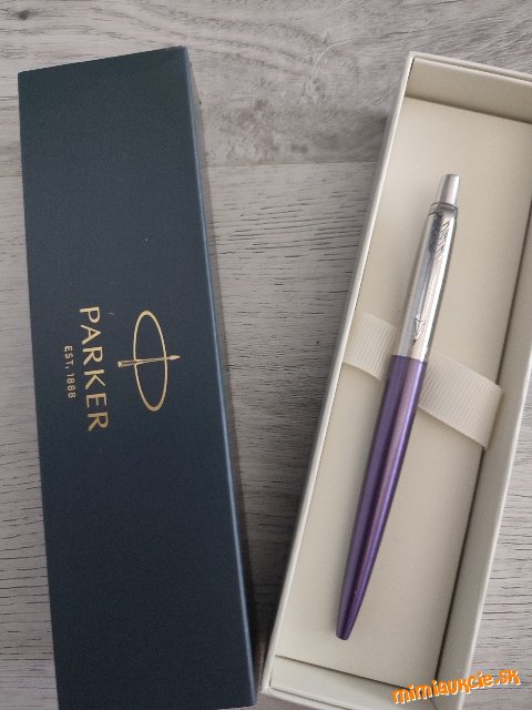 Pero Parker