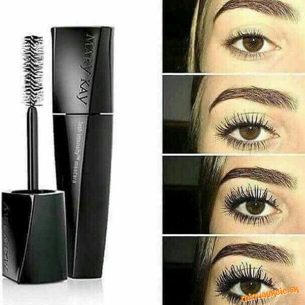 ❤️ ❤️ ❤️ MARY KAY Lash Intensity maskara !!!❤️❤️❤️