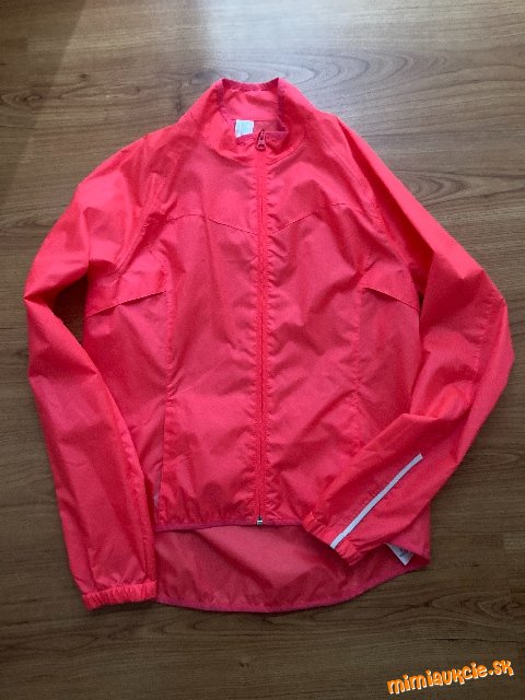 ♥ Dámska bunda do dažďa ♥