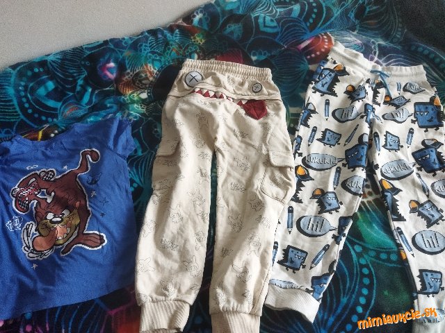 Balík pre chlapca č. 128