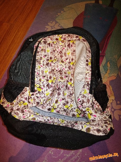 Školská taška Topgal PC viac ako 50 eur