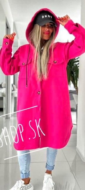 Dámsky kabátik za SKVELU CENU ❤️❤️❤️MODA ITALY SLEDUJ MOJE AUKCIE