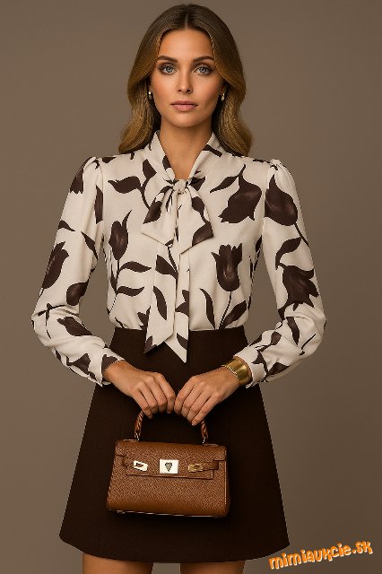 Dámska blúzka...PC 25 eur!!!