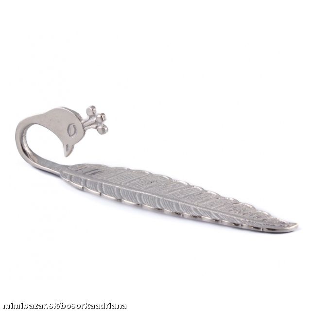 Kovový stojan na vonné tyčinky PÁV štýlový darček po celý rok :-D v akciovej aukciovej  ponuke !